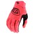 Вело рукавички TLD YOUTH AIR GLOVE [GLO RED] XL